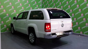 VOLKSWAGEN AMAROK 2.0 BiTDI 180 HIGHLINE 4x4