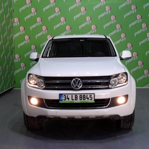 VOLKSWAGEN AMAROK 2.0 BiTDI 180 HIGHLINE 4x4