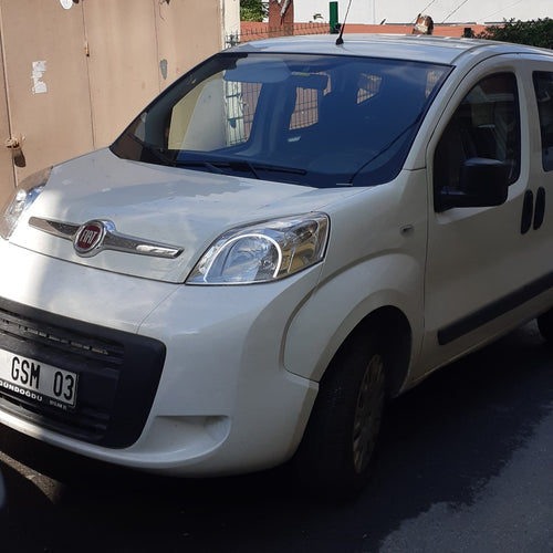 FİAT FLORİNO 2015